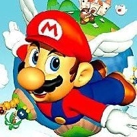 super_mario_64_kirby_edition Spiele